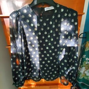 Veronicam blouse